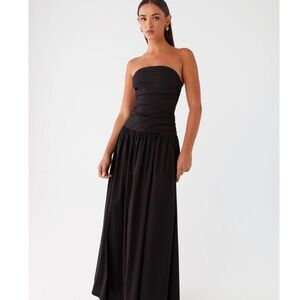 Peppermayo Carmel Maxi Dress